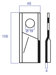Disegno RM34-073